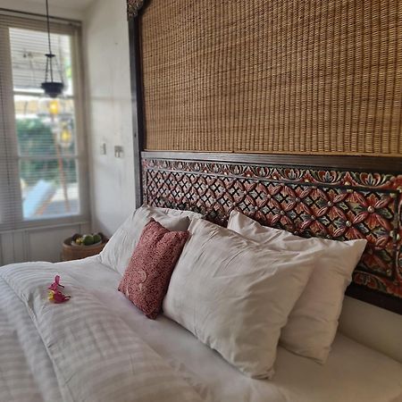 Villa Bella Seseh, 3-Br With Private Pool Canggu Exterior foto