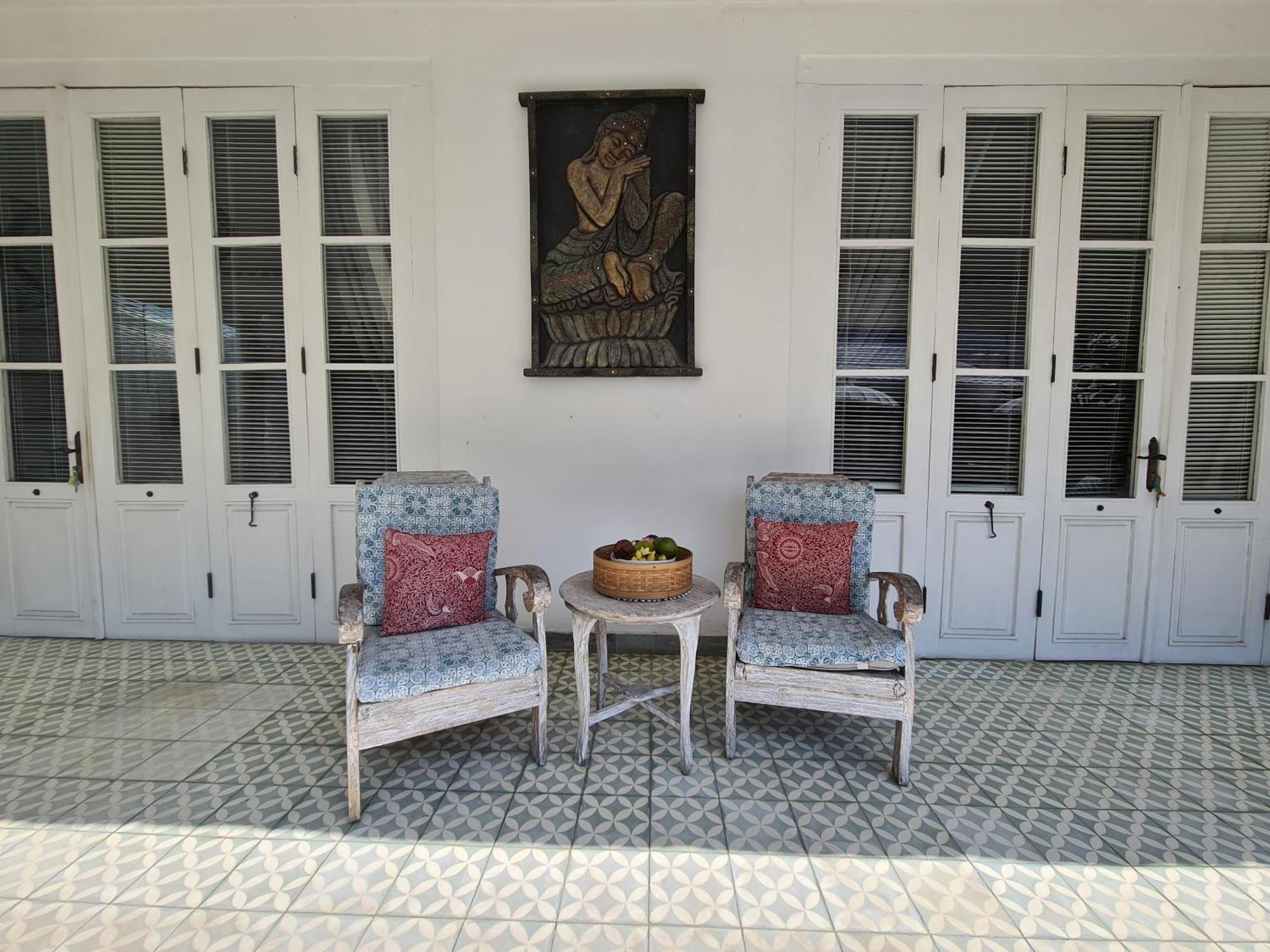 Villa Bella Seseh, 3-Br With Private Pool Canggu Exterior foto